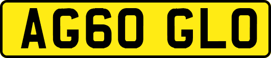 AG60GLO