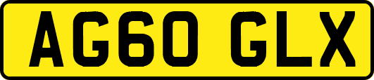 AG60GLX