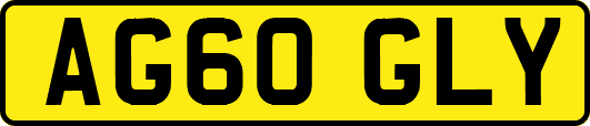 AG60GLY