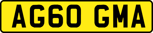 AG60GMA