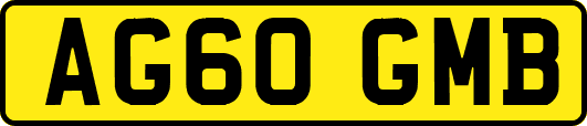 AG60GMB