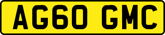 AG60GMC