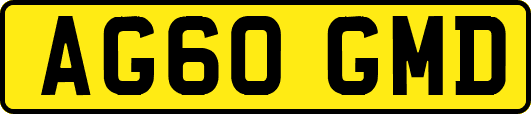 AG60GMD