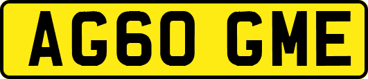 AG60GME