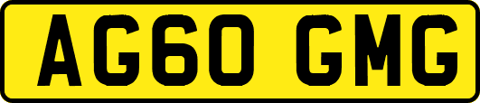 AG60GMG