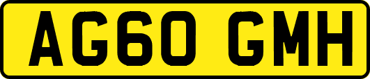 AG60GMH