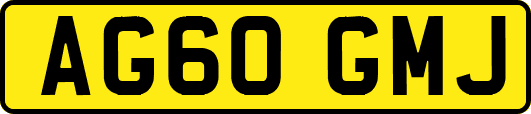 AG60GMJ