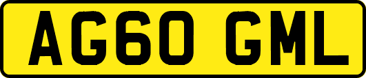 AG60GML