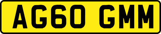 AG60GMM