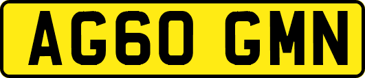 AG60GMN