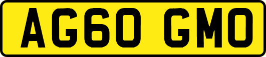 AG60GMO
