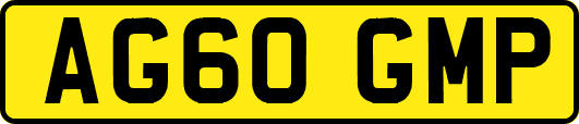 AG60GMP
