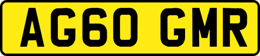 AG60GMR