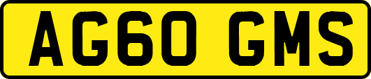 AG60GMS