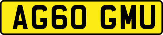 AG60GMU