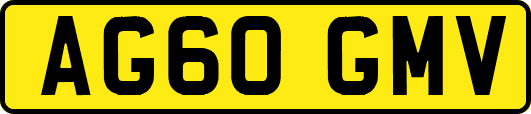 AG60GMV