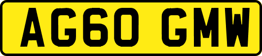 AG60GMW