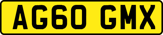AG60GMX