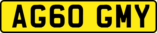 AG60GMY