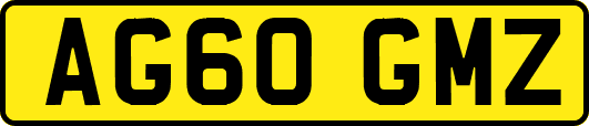 AG60GMZ