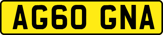 AG60GNA