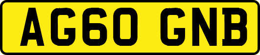 AG60GNB