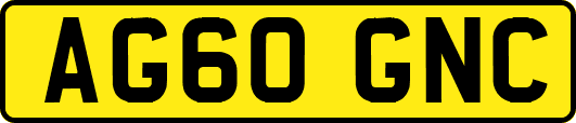 AG60GNC