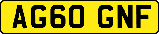 AG60GNF