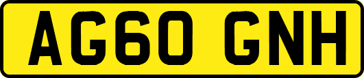 AG60GNH