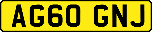 AG60GNJ