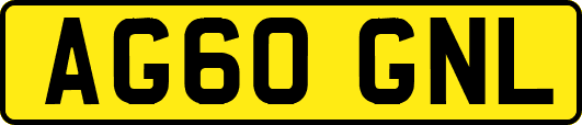 AG60GNL