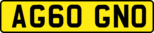 AG60GNO