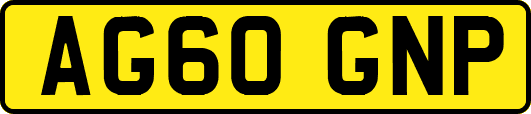 AG60GNP