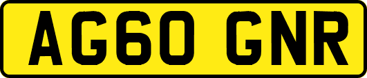AG60GNR