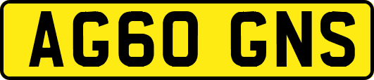 AG60GNS