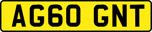 AG60GNT