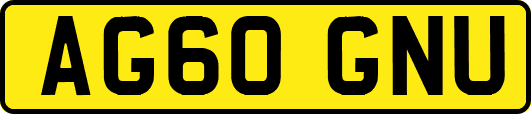 AG60GNU