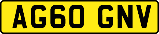 AG60GNV