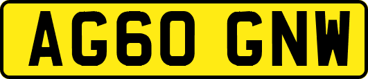 AG60GNW
