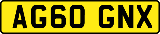 AG60GNX