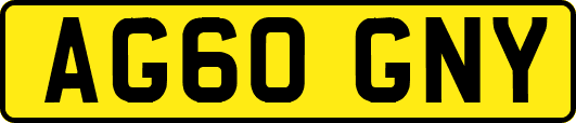 AG60GNY