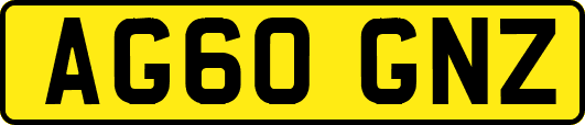 AG60GNZ