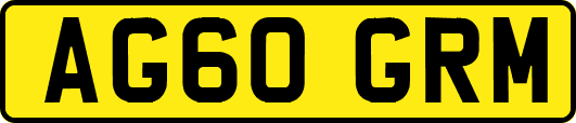 AG60GRM