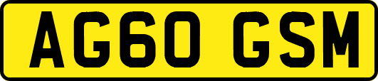 AG60GSM
