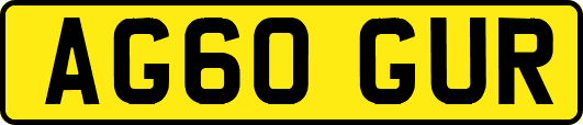 AG60GUR