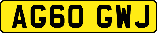 AG60GWJ