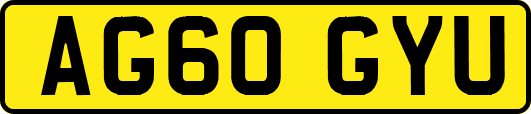 AG60GYU