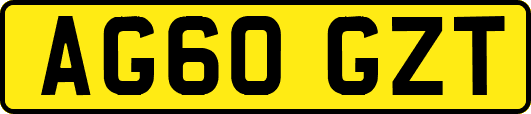 AG60GZT