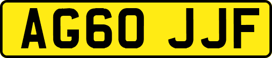 AG60JJF