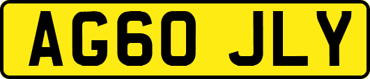 AG60JLY